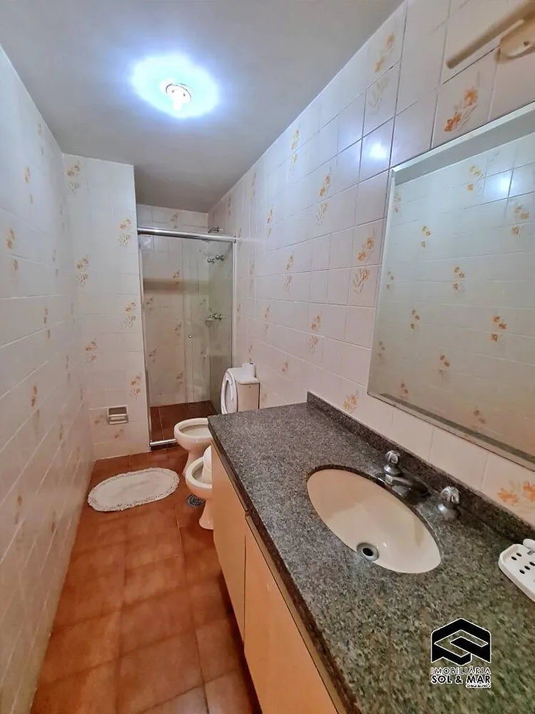 Flat/Apart Hotel, 3 quartos, 125 m² - Foto 9