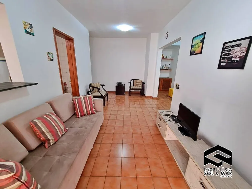 Flat/Apart Hotel, 3 quartos, 125 m² - Foto 5