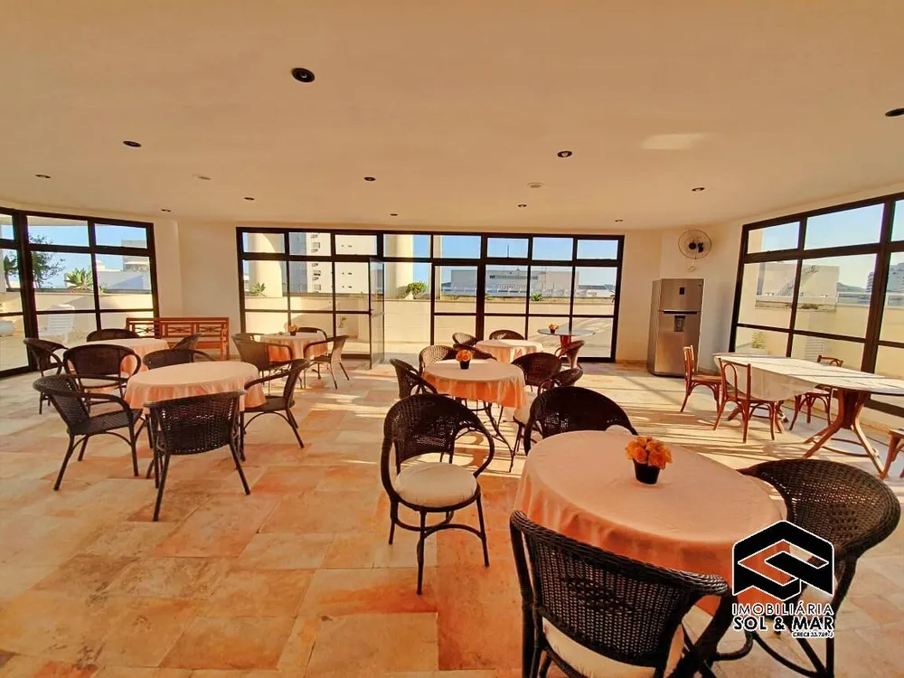 Flat/Apart Hotel, 3 quartos, 125 m² - Foto 15