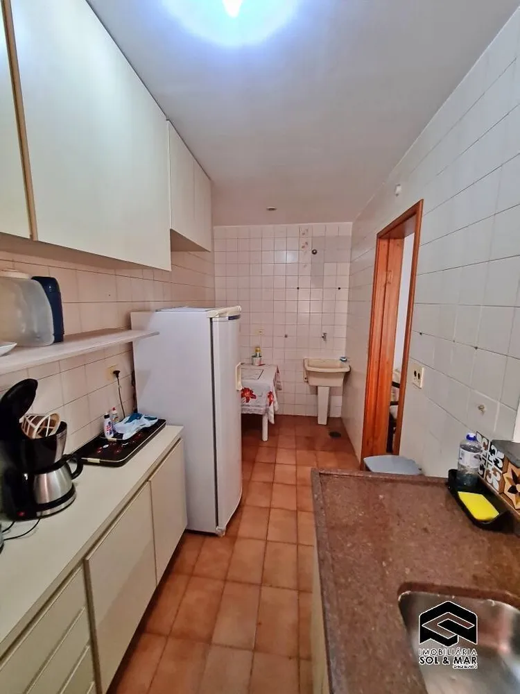 Flat/Apart Hotel, 3 quartos, 125 m² - Foto 14