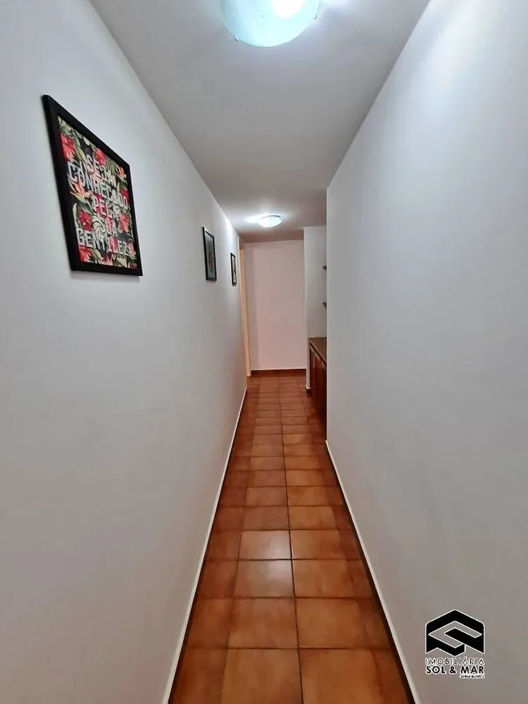 Flat/Apart Hotel, 3 quartos, 125 m² - Foto 11