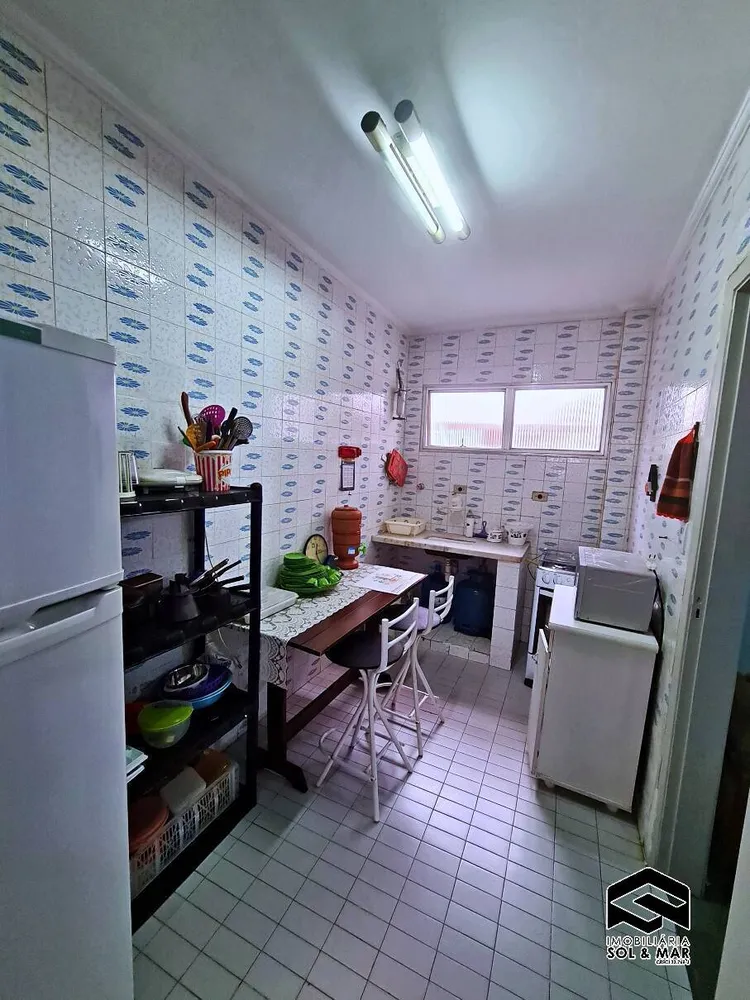 Apartamento, 2 quartos, 55 m² - Foto 14