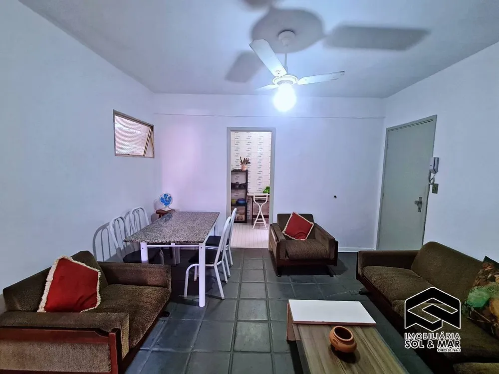 Apartamento, 2 quartos, 55 m² - Foto 3