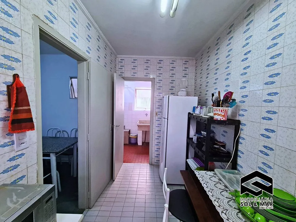 Apartamento, 2 quartos, 55 m² - Foto 13