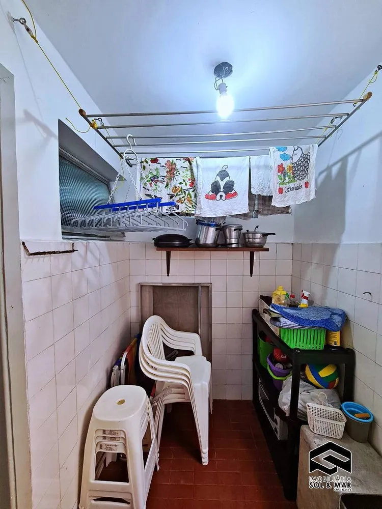 Apartamento, 2 quartos, 55 m² - Foto 15