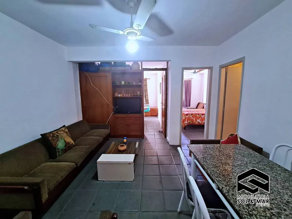 Apartamento, 2 quartos, 55 m² - Foto 2