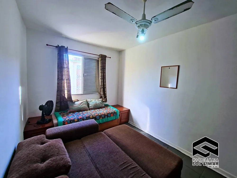 Apartamento, 2 quartos, 55 m² - Foto 5