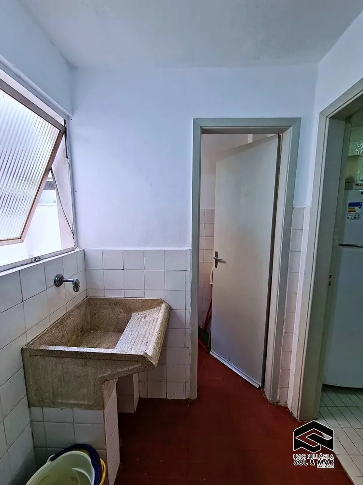 Apartamento, 2 quartos, 55 m² - Foto 16