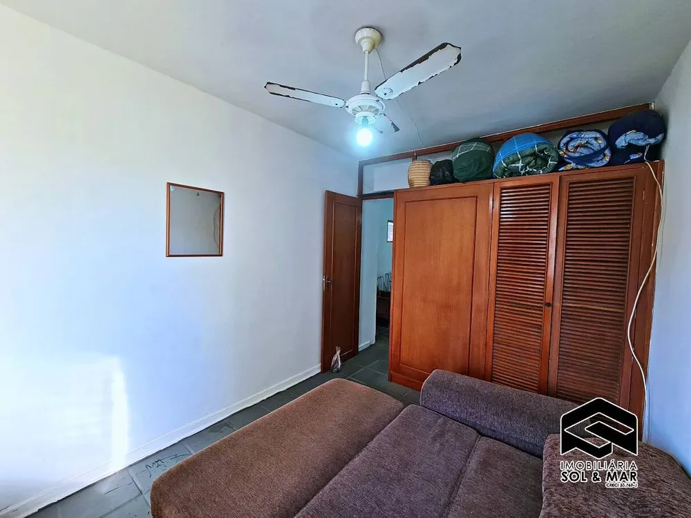Apartamento, 2 quartos, 55 m² - Foto 6