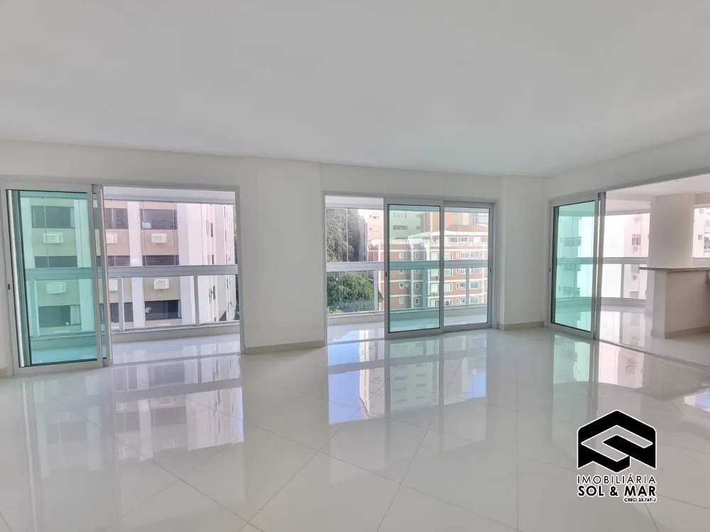 Apartamento, 4 quartos, 175 m² - Foto 1