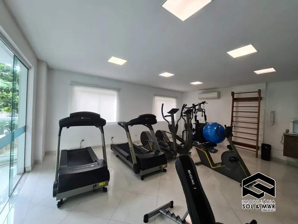 Apartamento, 4 quartos, 175 m² - Foto 12