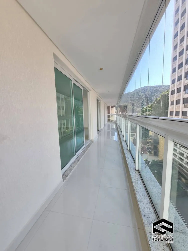 Apartamento, 4 quartos, 175 m² - Foto 3