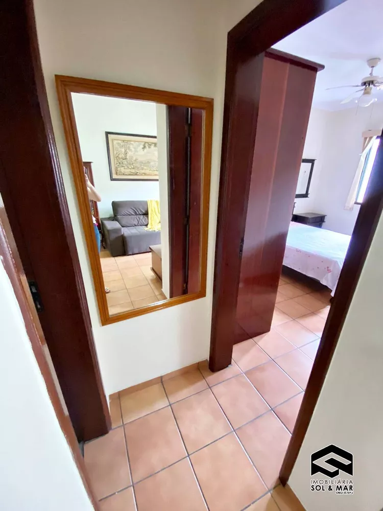 Apartamento à venda com 1 quarto, 50m² - Foto 5