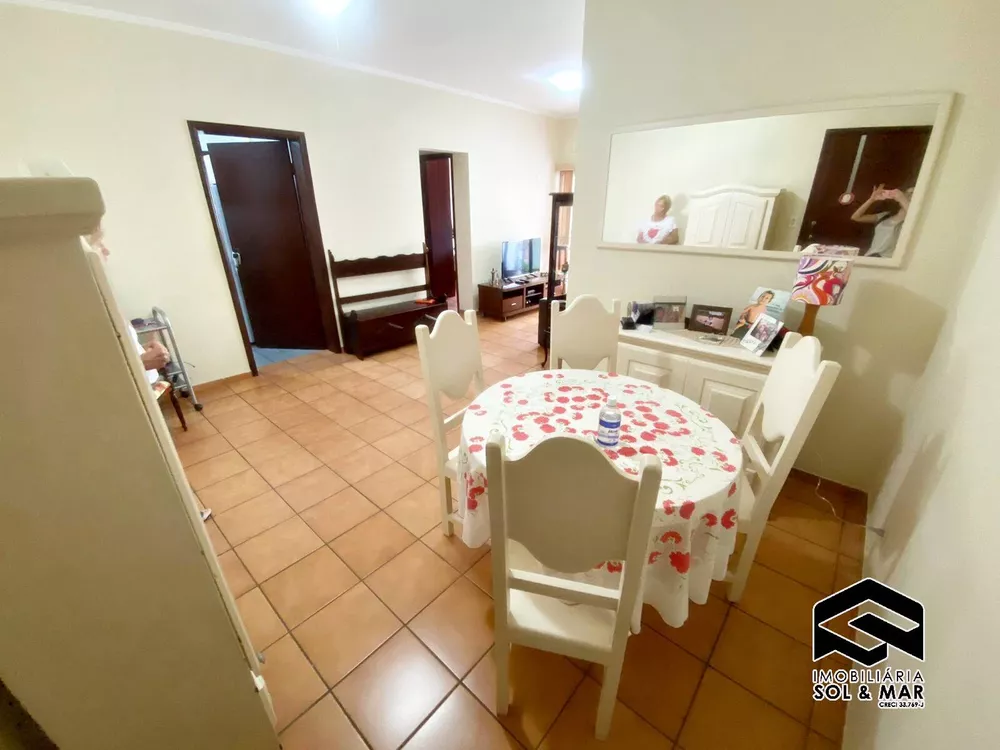 Apartamento à venda com 1 quarto, 50m² - Foto 1