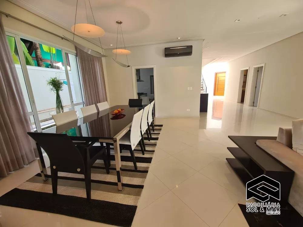 Casa à venda com 5 quartos, 650m² - Foto 8