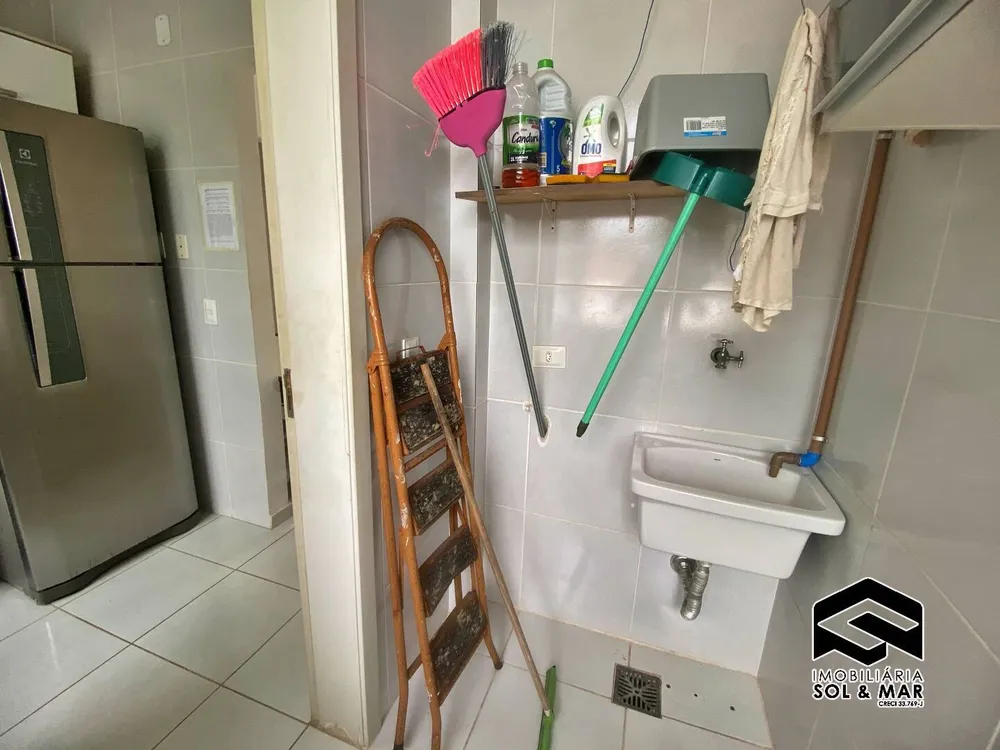 Casa, 2 quartos, 70 m² - Foto 3