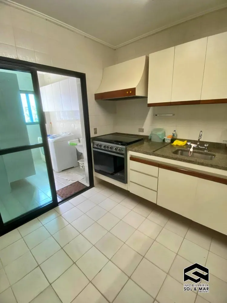 Apartamento, 4 quartos, 153 m² - Foto 7