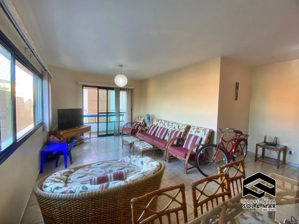 Apartamento, 4 quartos, 153 m² - Foto 1