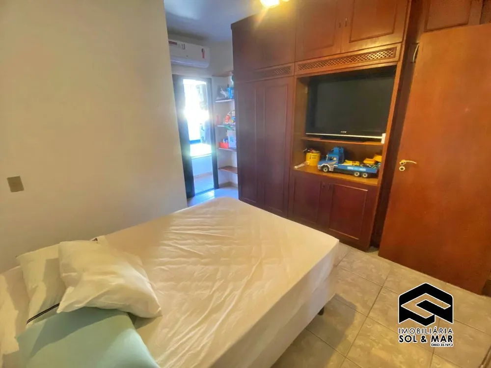 Apartamento, 4 quartos, 153 m² - Foto 3