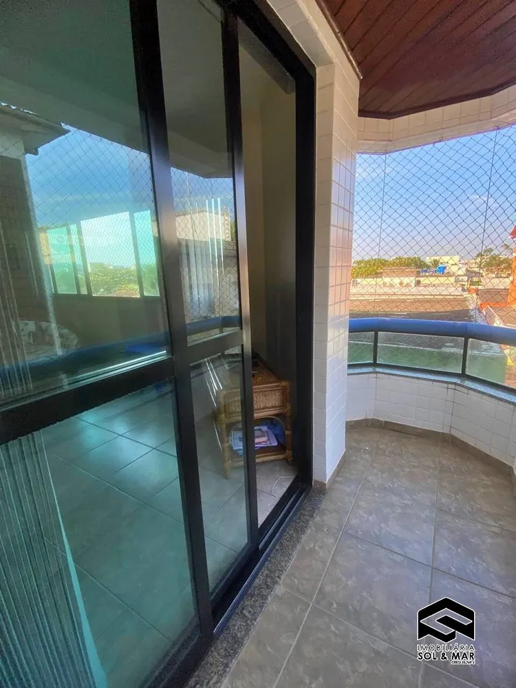 Apartamento, 4 quartos, 153 m² - Foto 2