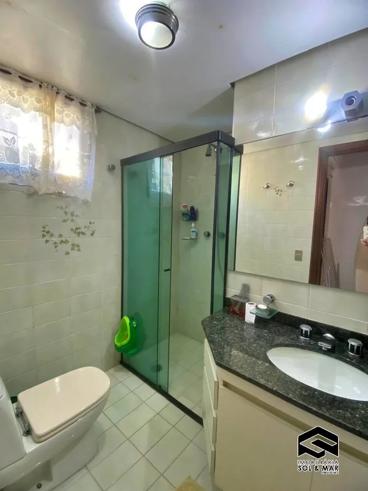 Apartamento, 4 quartos, 153 m² - Foto 5