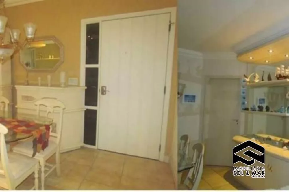 Apartamento à venda com 4 quartos, 130m² - Foto 4