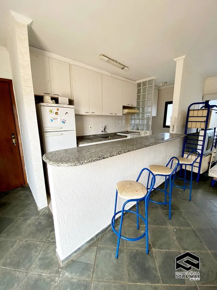 Cobertura, 2 quartos, 120 m² - Foto 10