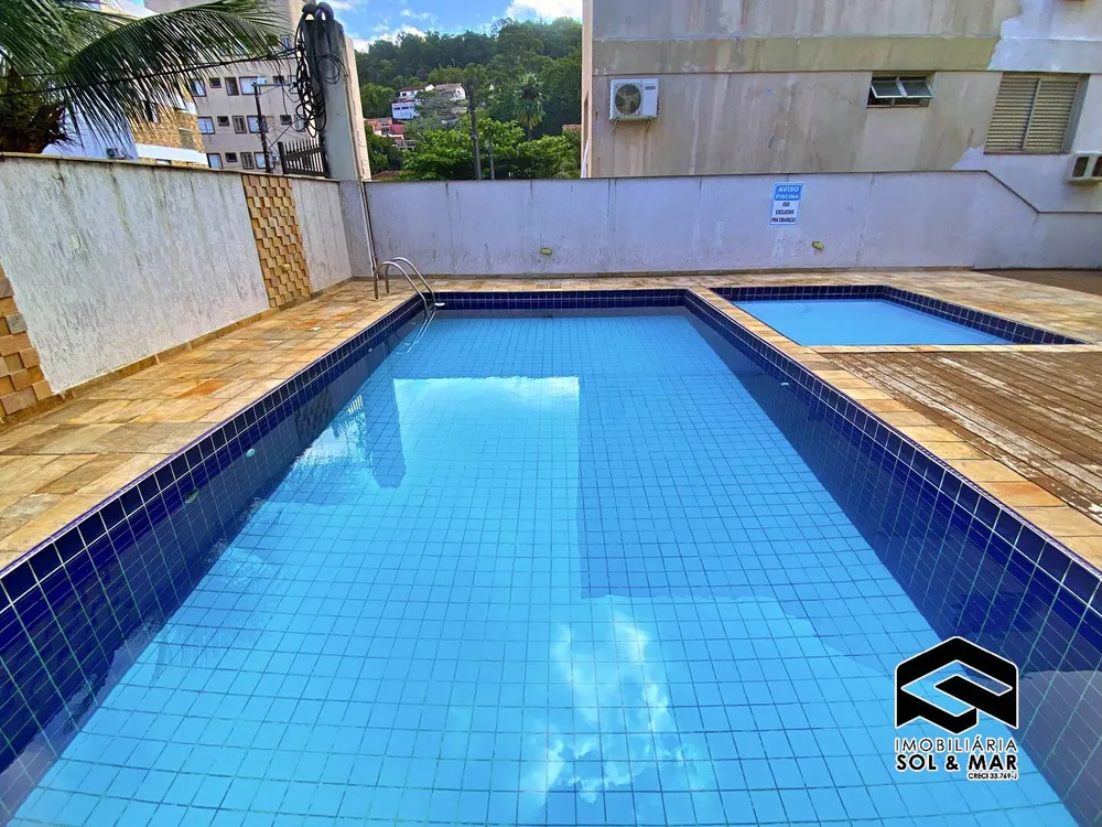 Cobertura, 2 quartos, 120 m² - Foto 14