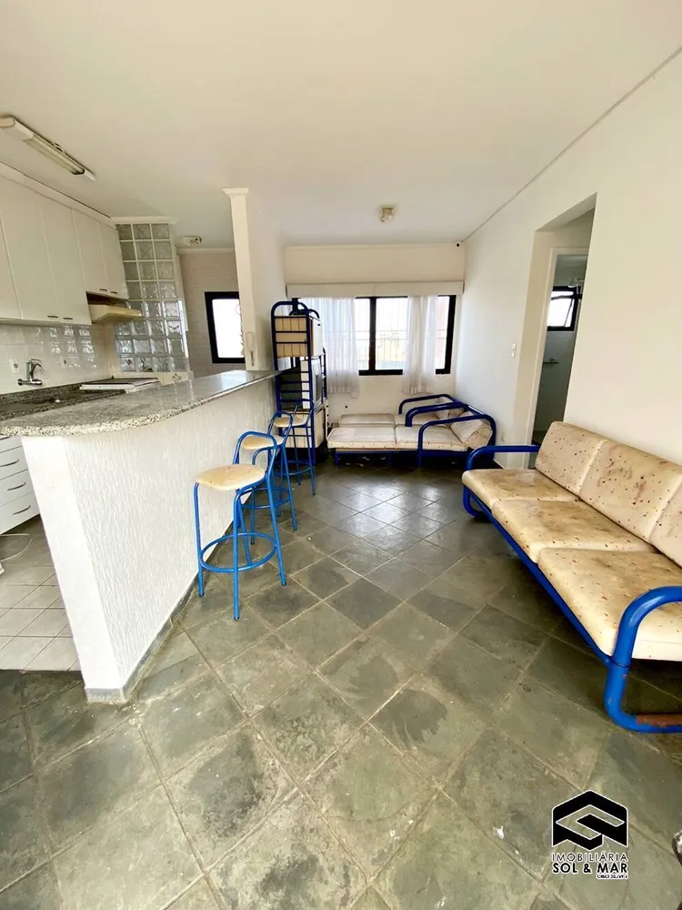Cobertura, 2 quartos, 120 m² - Foto 3