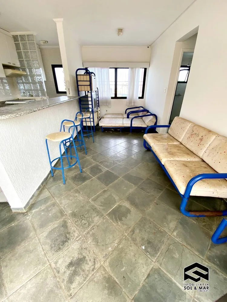 Cobertura, 2 quartos, 120 m² - Foto 5