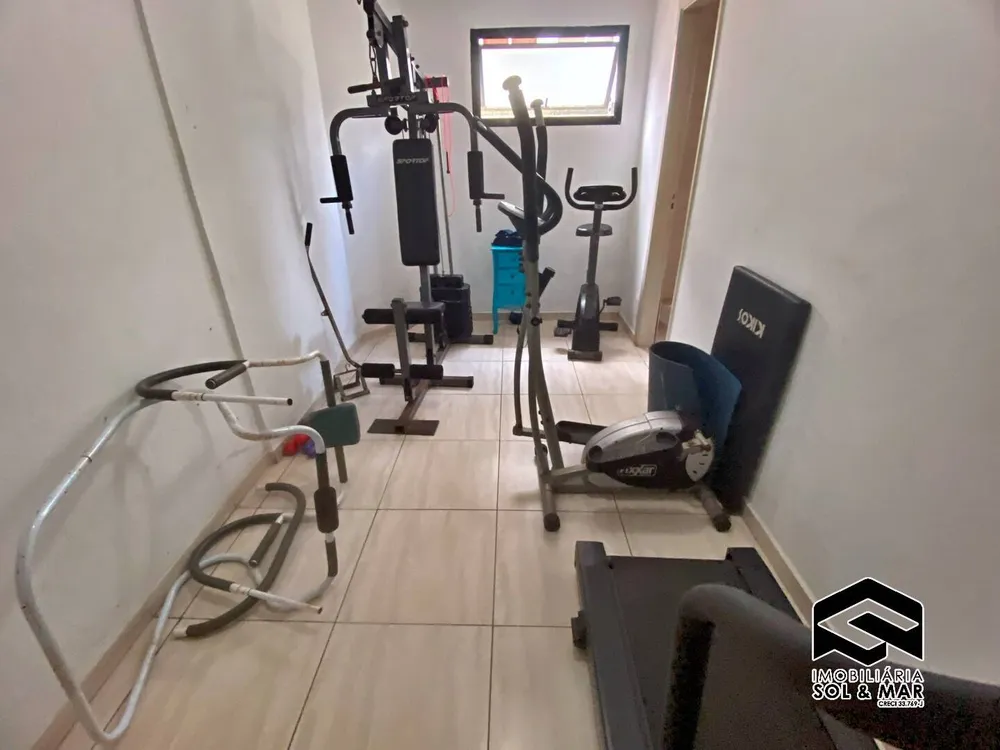 Cobertura, 2 quartos, 120 m² - Foto 16
