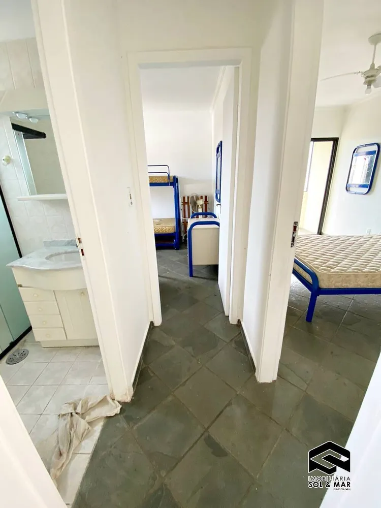 Cobertura, 2 quartos, 120 m² - Foto 7