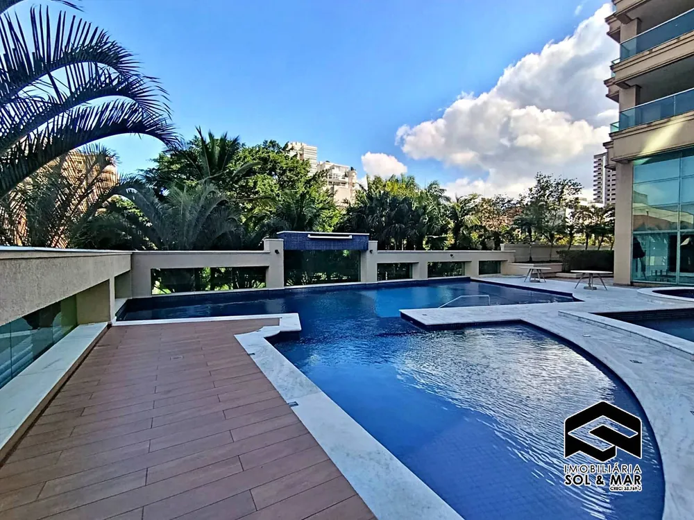 Apartamento, 3 quartos, 174 m² - Foto 1