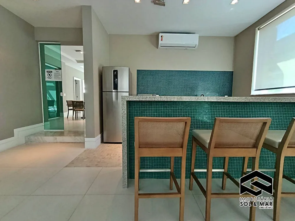 Apartamento, 3 quartos, 174 m² - Foto 2
