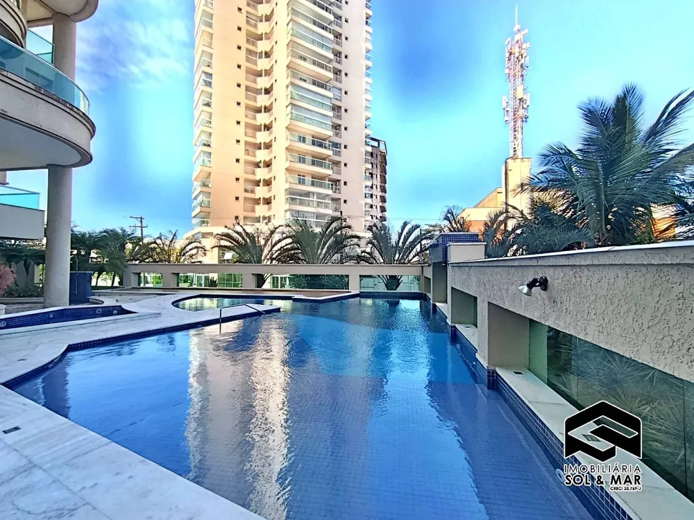 Apartamento, 3 quartos, 174 m² - Foto 3