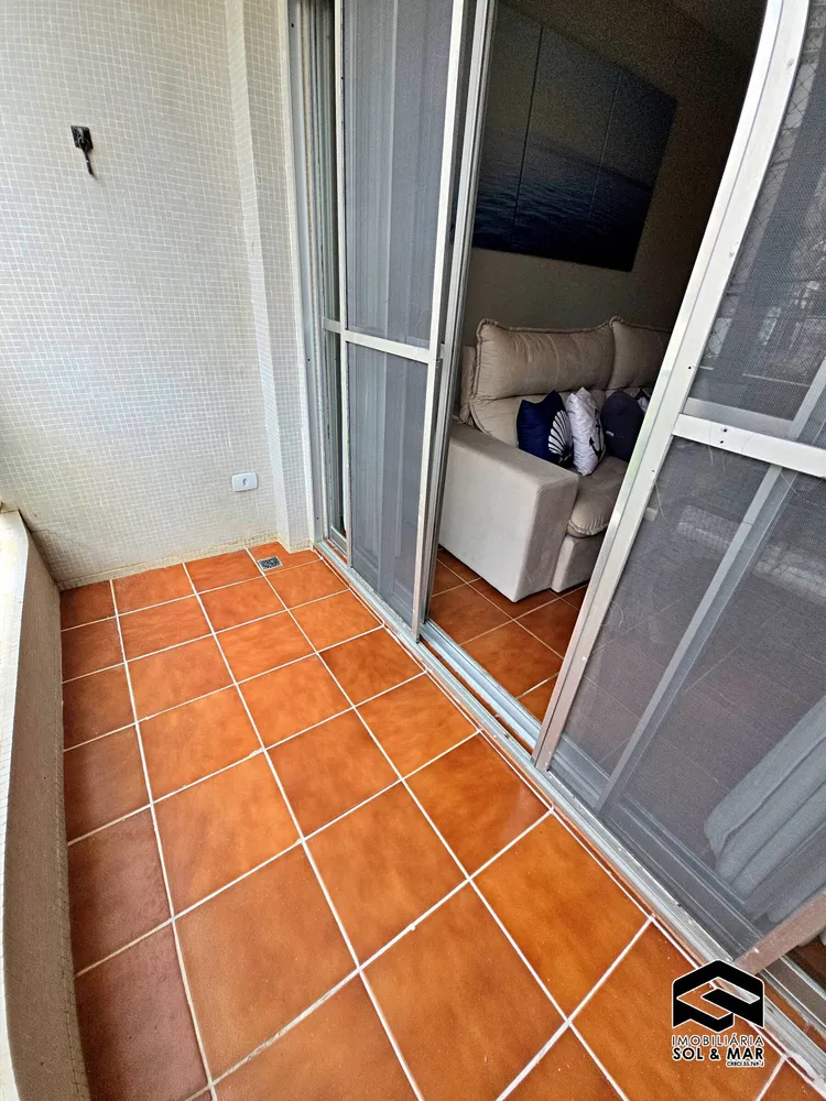 Apartamento, 3 quartos, 85 m² - Foto 4