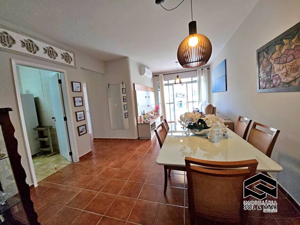 Apartamento, 3 quartos, 85 m² - Foto 1