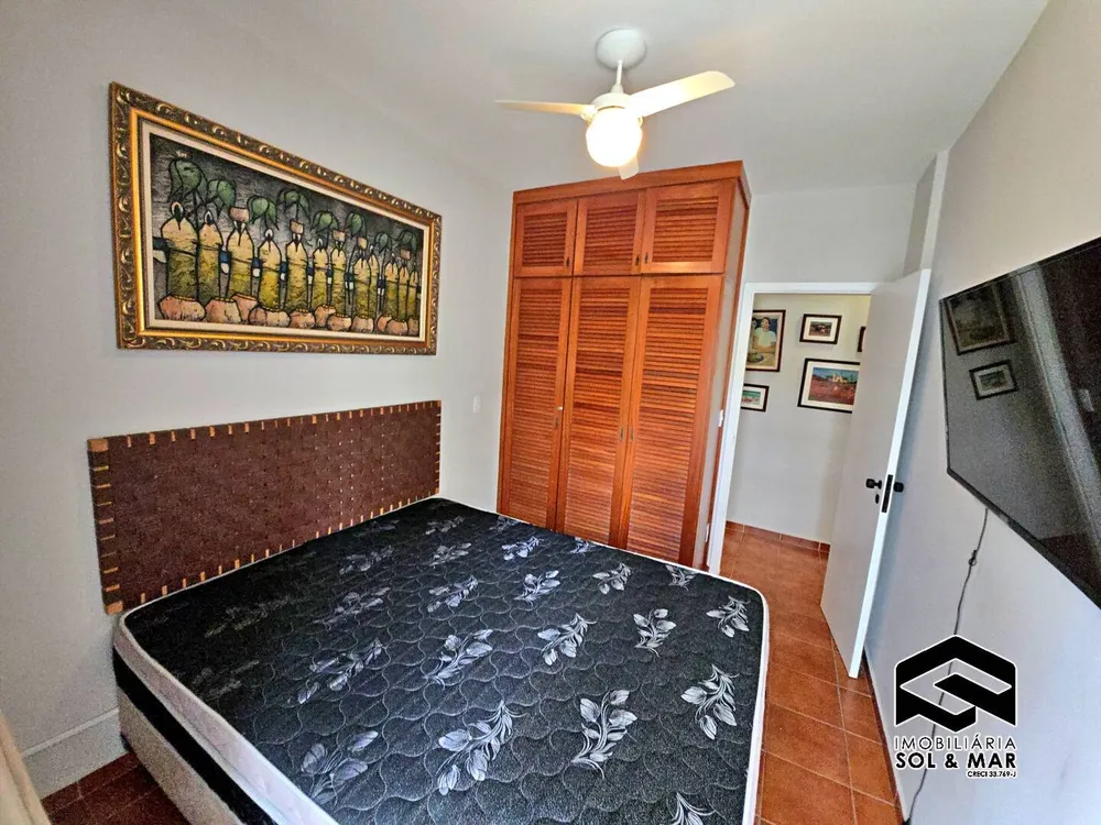 Apartamento, 3 quartos, 85 m² - Foto 3
