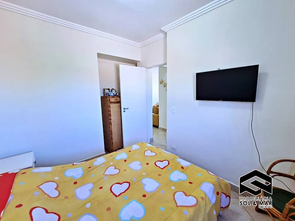 Apartamento, 2 quartos, 61 m² - Foto 3