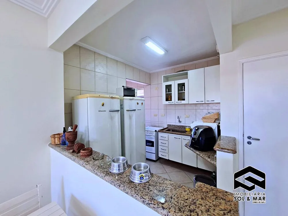 Apartamento, 2 quartos, 61 m² - Foto 5