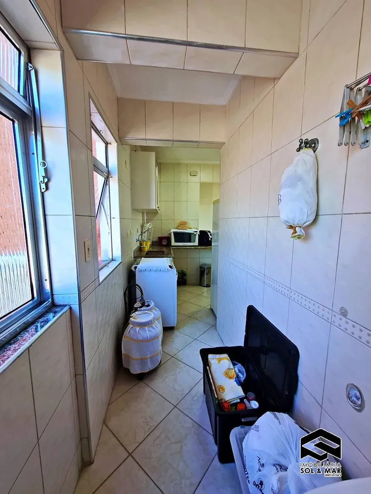 Apartamento, 2 quartos, 61 m² - Foto 2