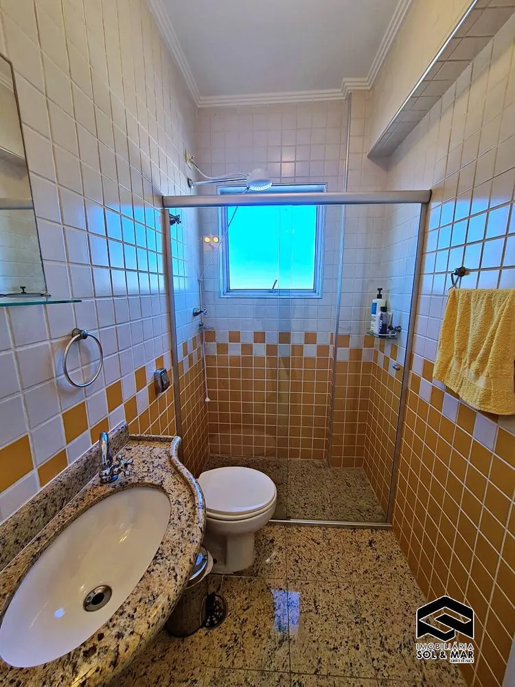 Apartamento, 2 quartos, 61 m² - Foto 3