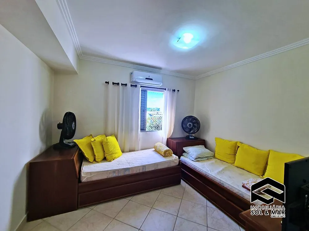 Apartamento, 2 quartos, 61 m² - Foto 2