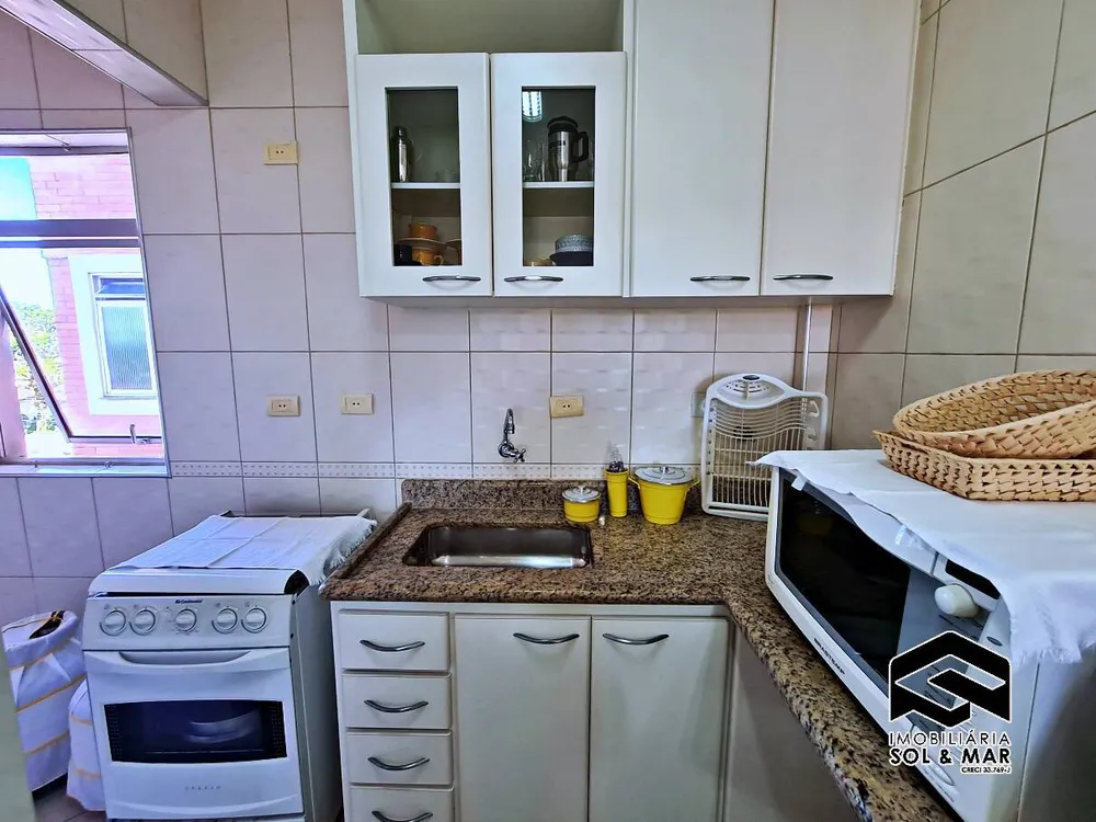 Apartamento, 2 quartos, 61 m² - Foto 4