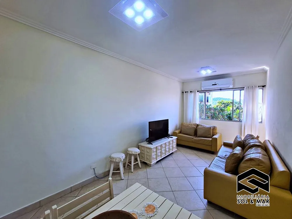 Apartamento, 2 quartos, 61 m² - Foto 1