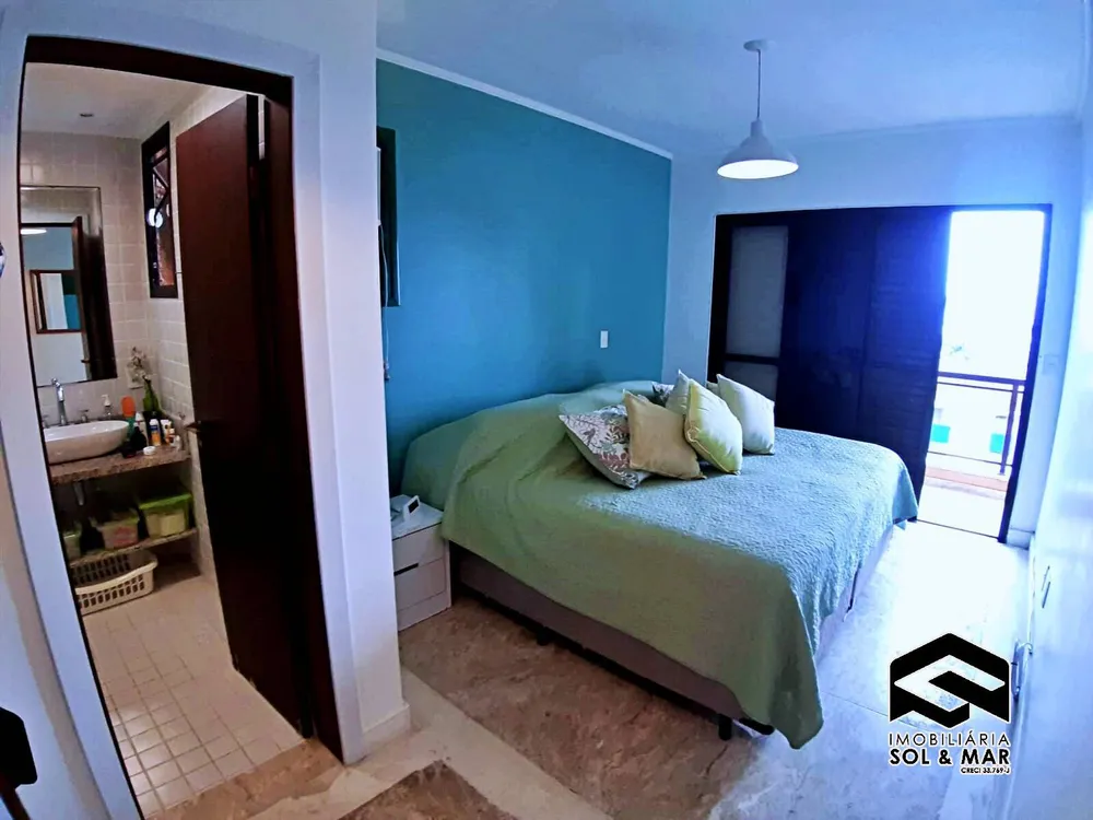Apartamento, 4 quartos, 313 m² - Foto 5
