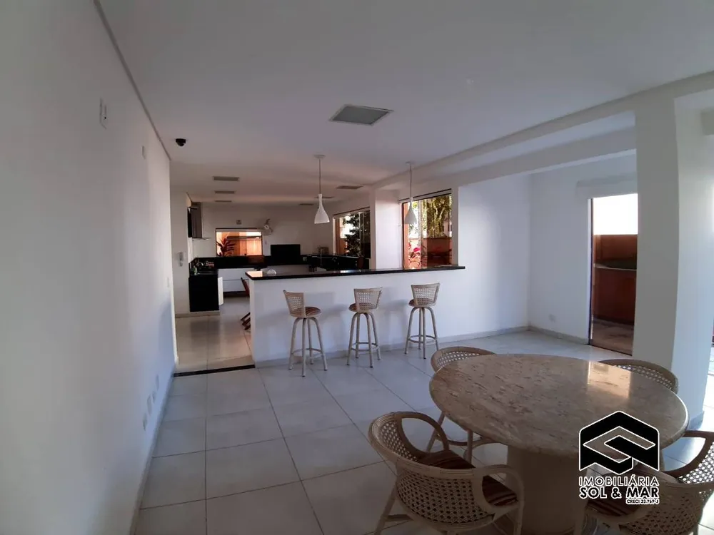 Apartamento, 4 quartos, 313 m² - Foto 15