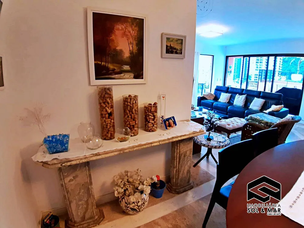 Apartamento, 4 quartos, 313 m² - Foto 2