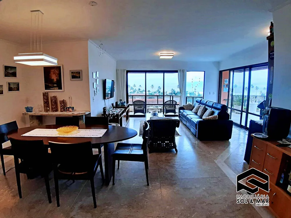 Apartamento, 4 quartos, 313 m² - Foto 1
