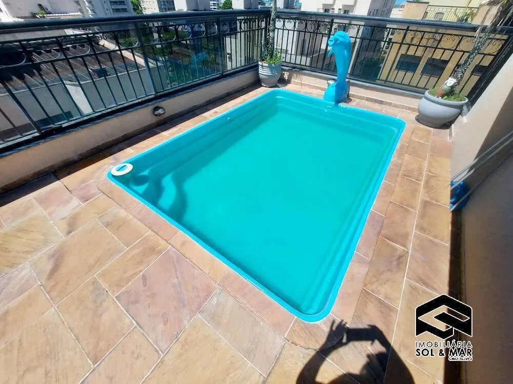 Apartamento, 5 quartos, 125 m² - Foto 10